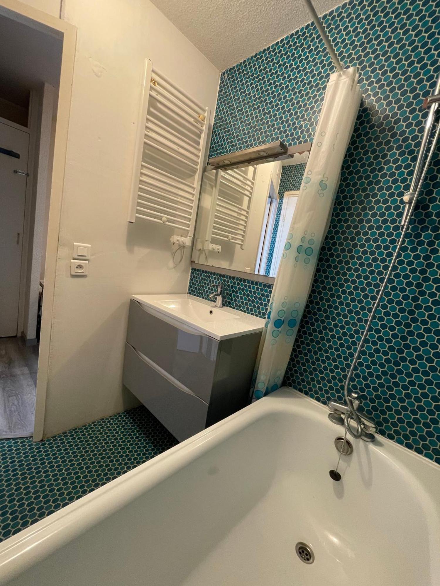 Blanc Horizon By Alpstays Apartment